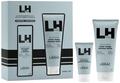 Набір Lierac Homme для чоловіків (Зволожуючий гель 50 мл + Гель для душу 200 мл)