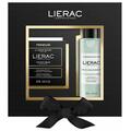 Набір Lierac Premium для контуру очей (Крем 20 мл + засіб для демакіяжу 100 мл)
