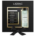 Набір Lierac Premium для контуру очей (Крем 20 мл + засіб для демакіяжу 100 мл)