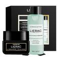 Набір Lierac Premium для контуру очей (Крем 20 мл + засіб для демакіяжу 100 мл)