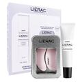 Набор Lierac Diopti (Гель вокруг глаз 15 мл + Многоразовые патчи)
