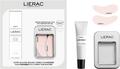 Набор Lierac Diopti (Гель вокруг глаз 15 мл + Многоразовые патчи)