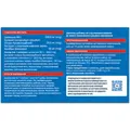 Цере Блу Bleu Pharma Cere Bleu капсули №30