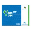 Урі Блу Bleu Pharma Uri Bleu таблетки №30