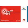 Феро Ред Bleu Pharma Fero Red капсули №30