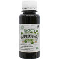 Деготь березовый для ухода за волосами, 80 мл