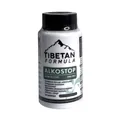 Алкостоп Tibetan formula, 60 таблеток