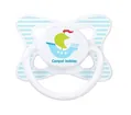 Пустушка силіконова Canpol Babies Summer Time Канікули симетрична 23/462, 18+ місяців, 1 шт