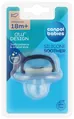 Пустушка силіконова Canpol Babies Night dreams анатомічна 22/502, 18+ місяців, 1 шт