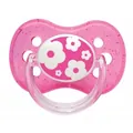 Пустушка латексна Canpol Babies Love&Sea 22/606 кругла 0-6 місяців, 1 шт