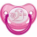 Пустушка силіконова Canpol Babies Night dreams анатомічна 22/501, 6-18 місяців, 1 шт