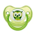 Пустушка силіконова Canpol Babies Night dreams анатомічна 22/501, 6-18 місяців, 1 шт