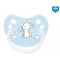 Пустушка силіконова Canpol Babies Little Cutie анатомічна 23/263, 6-18 місяців, 1 шт