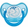 Пустушка силіконова Canpol Babies Night dreams анатомічна 22/500, 0-6 місяців, 1 шт