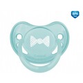 Пустышка силиконовая Canpol Babies Pastelove анатомическая 22/420, 6-18 месяцев, 1 шт