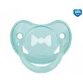 Пустушка силіконова Canpol Babies Pastelove анатомічна 22/421, 18 + місяців, 1 шт