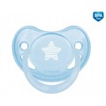 Пустышка силиконовая Canpol Babies Pastelove анатомическая 22/419, 0-6 месяцев, 1 шт