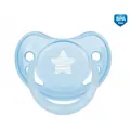 Пустушка силіконова Canpol Babies Pastelove анатомічна 22/419 , 0-6 місяців, 1 шт