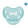Пустышка силиконовая Canpol Babies Pastelove анатомическая 22/419, 0-6 месяцев, 1 шт