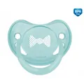 Пустушка силіконова Canpol Babies Pastelove анатомічна 22/419 , 0-6 місяців, 1 шт