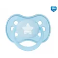 Пустушка силіконова Canpol Babies Pastelove симетрична 22/418, 18 + місяців, 1 шт