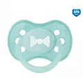 Пустушка силіконова Canpol Babies Pastelove симетрична 22/417, 6-18 місяців, 1 шт