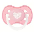 Пустушка силіконова Canpol Babies Pastelove кругла 22/423, 6-18 місяців, 1 шт
