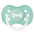 Пустушка силіконова Canpol Babies Pastelove кругла 22/423, 6-18 місяців, 1 шт