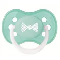 Пустушка силіконова Canpol Babies Pastelove кругла 22/424, 18 + місяців, 1 шт