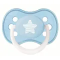 Пустушка силіконова Canpol Babies Pastelove кругла 22/424, 18 + місяців, 1 шт