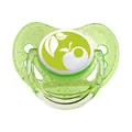 Пустушка силіконова Canpol Babies Nature анатомічна 22/507, 6-18 місяців, 1 шт