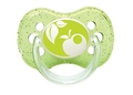 Пустушка силіконова Canpol Babies Nature кругла 22/435, 6-18 місяців, 1 шт