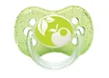 Пустушка силіконова Canpol Babies Nature кругла 22/435, 6-18 місяців, 1 шт