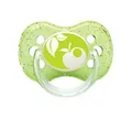 Пустушка силіконова Canpol Babies Nature кругла 22/415, 18+ місяців, 1 шт
