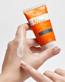 Флюид солнцезащитный Avene SPF50+ для нормальной и комбинированной чувствительной кожи (9074), 50 мл