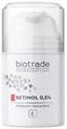 Крем-маска для обличчя Biotrade Retinol антивікова нічна з ретинолом 0,5%, 50 мл