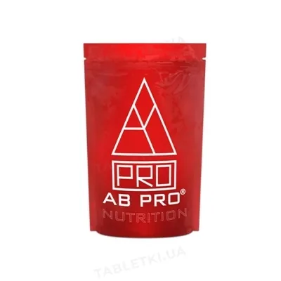 Дієтична харчова добавка AB PRO EntherMeal Ovomix для ентерального / зондового харчування, 500 г