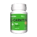 Жироспалювач AB PRO EntherMeal L-Carnitine (карнітин), 60 капсул