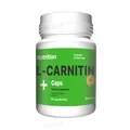 Жироспалювач AB PRO EntherMeal L-Carnitine (карнітин), 60 капсул