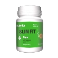 Капсулы для похудения AB PRO EntherMeal Slim Fit+, 60 капсул