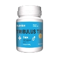 Тестостероновый бустер AB PRO EntherMeal Tribulus TRS + Трибулус, 60 капсул