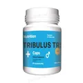 Тестостероновий бустер AB PRO EntherMeal Tribulus TRS + Трибулус, 60 капсул