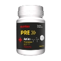 Тонизирующая добавка AB PRO EntherMeal Pre Amino+, 30 капсул