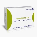Телсартан-Н таблетки по 80 мг/12.5 мг №28 (7х4)
