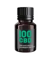 Канабідіол 100%CBD 900 мг м'які желатинові капсули у флаконі №60