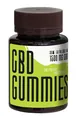 Канабідіол CBD1500 мг ведмедики Зелене яблуко, 30 штук