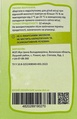 Каннабидиол CBD с мелатонином мишки 50 мг Зеленое яблоко, 30 штук