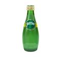 Вода минеральная Perrier газированная, стеклянная бутылка, 0,33 л