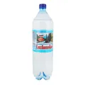 Вода мінеральна Лужанська-4 сильногазована, 1,5 л