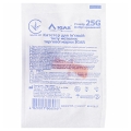 Катетер внутривенный IGAR тип бабочка 25G, 1 штука